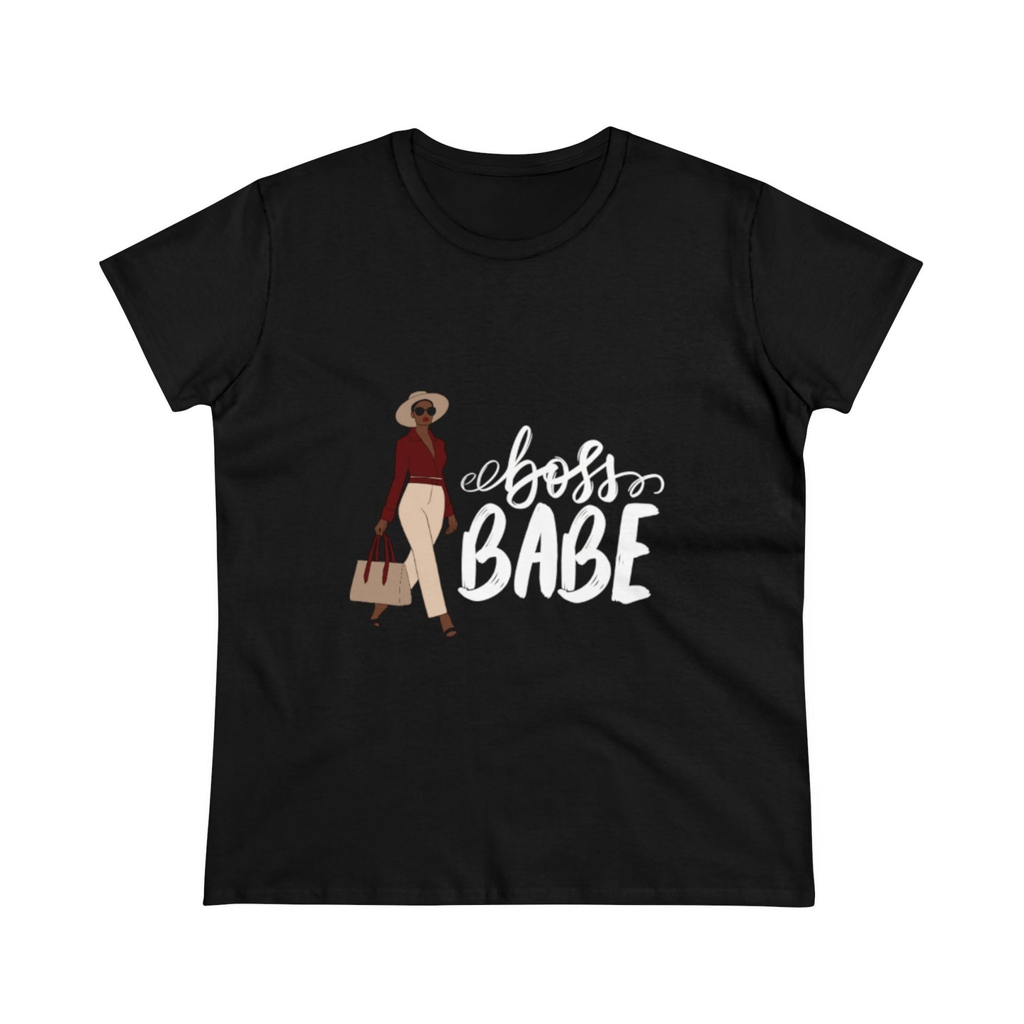 Boss Babe Tee