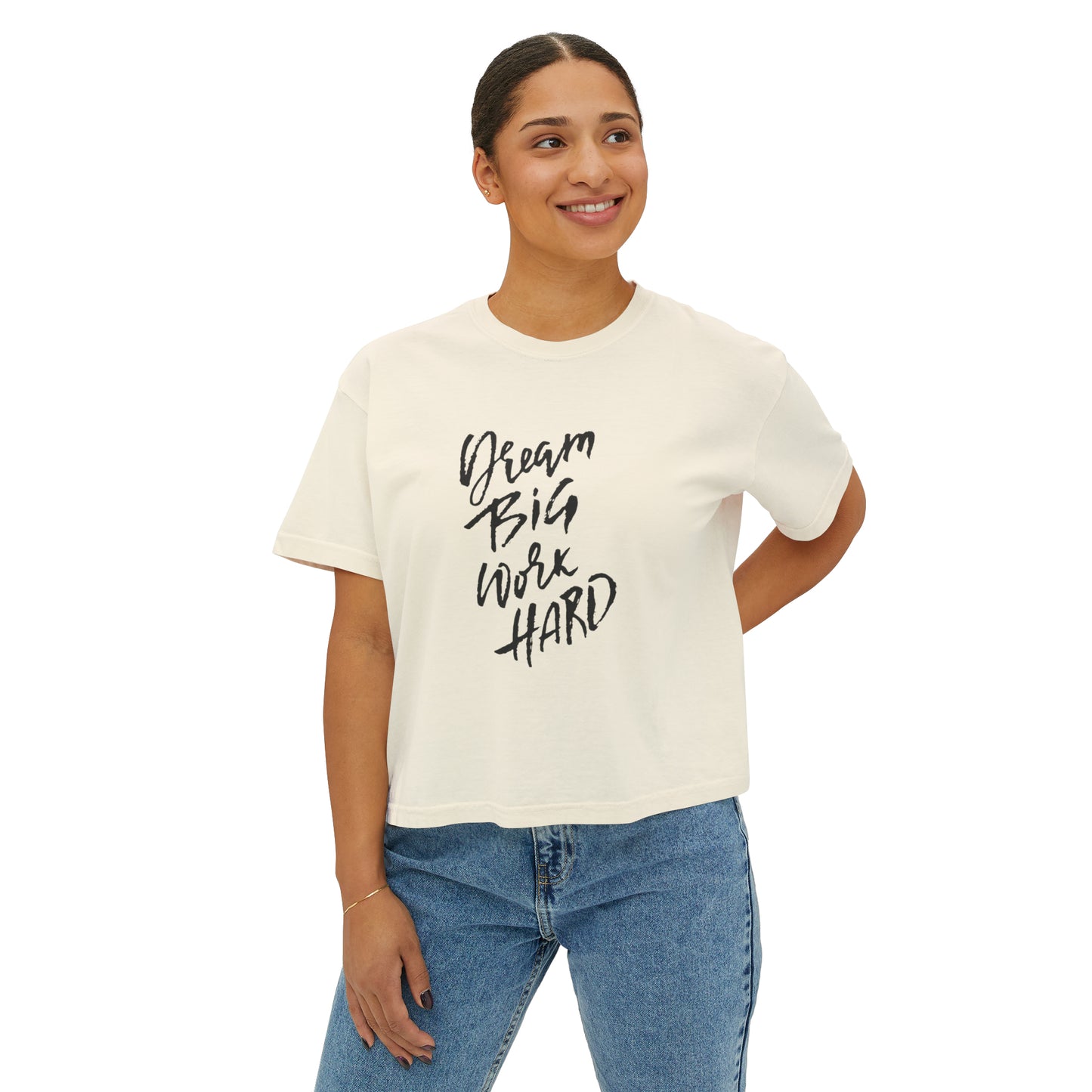 Motivational Tee