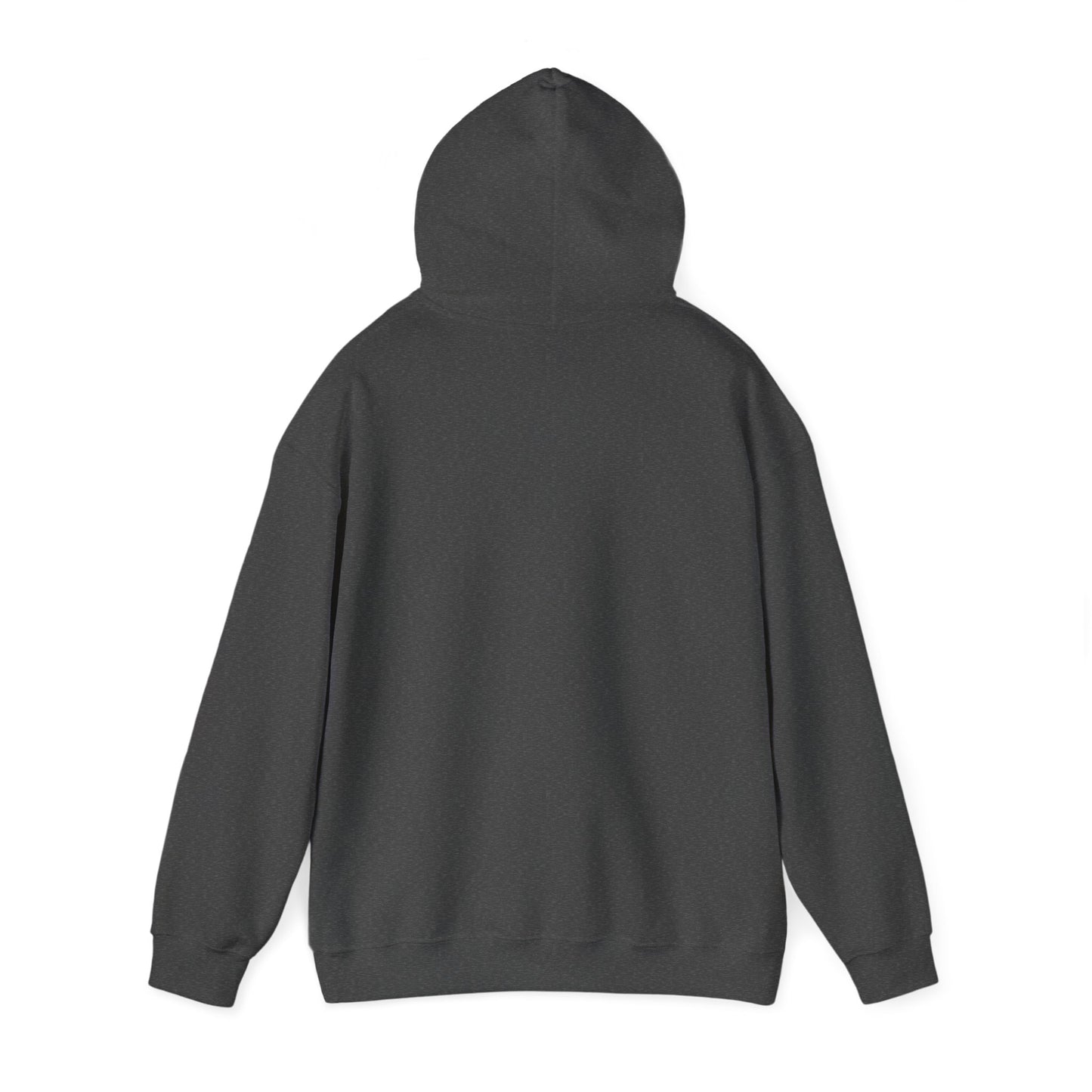 Affirmation Hooded SS