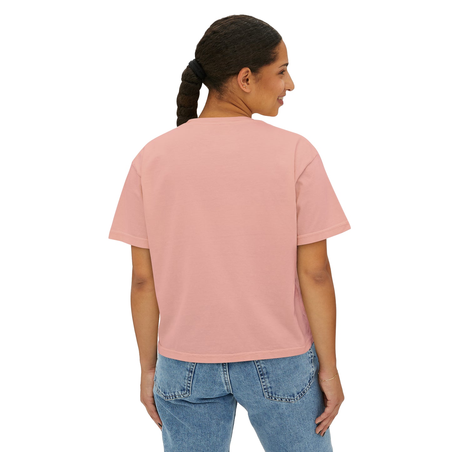 Motivational Tee