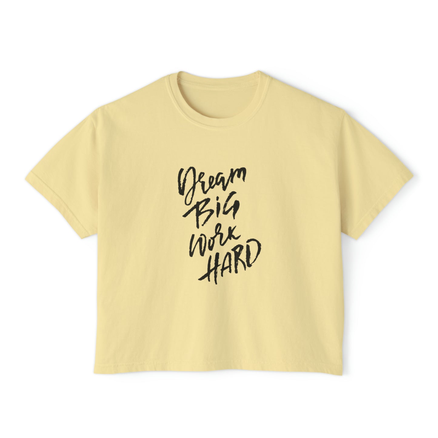 Motivational Tee