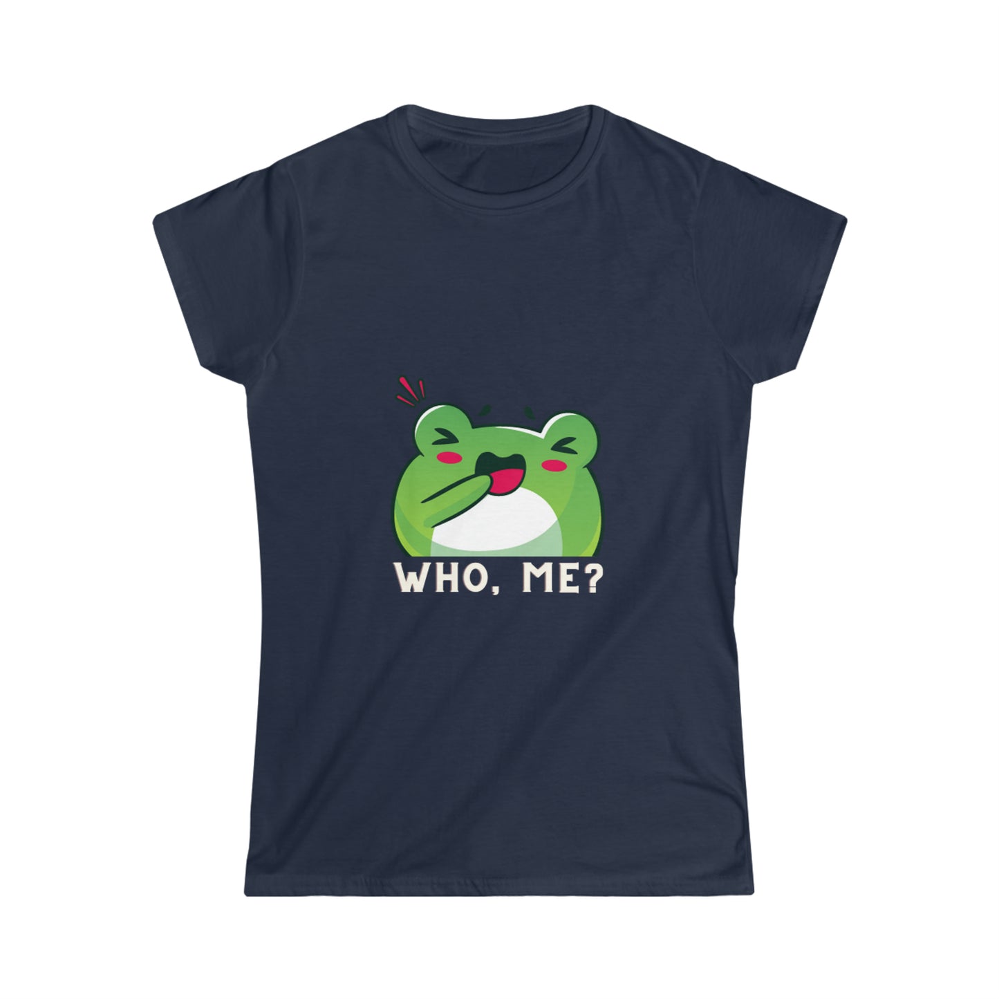 Softstyle T-shirt
