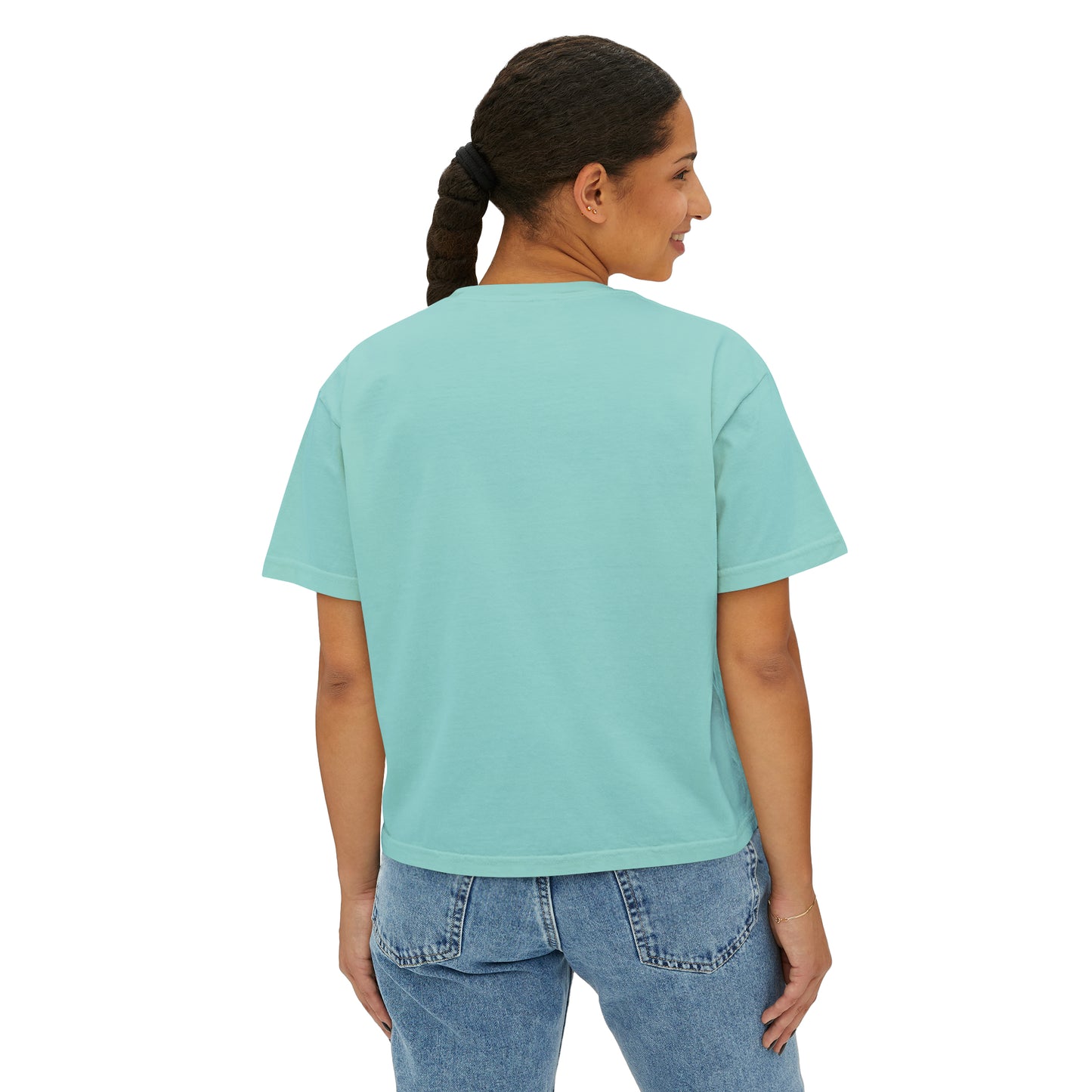 Motivational Tee