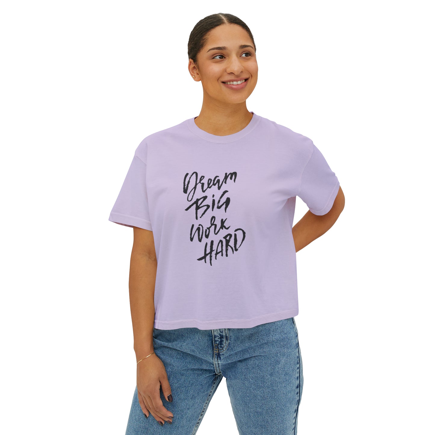 Motivational Tee