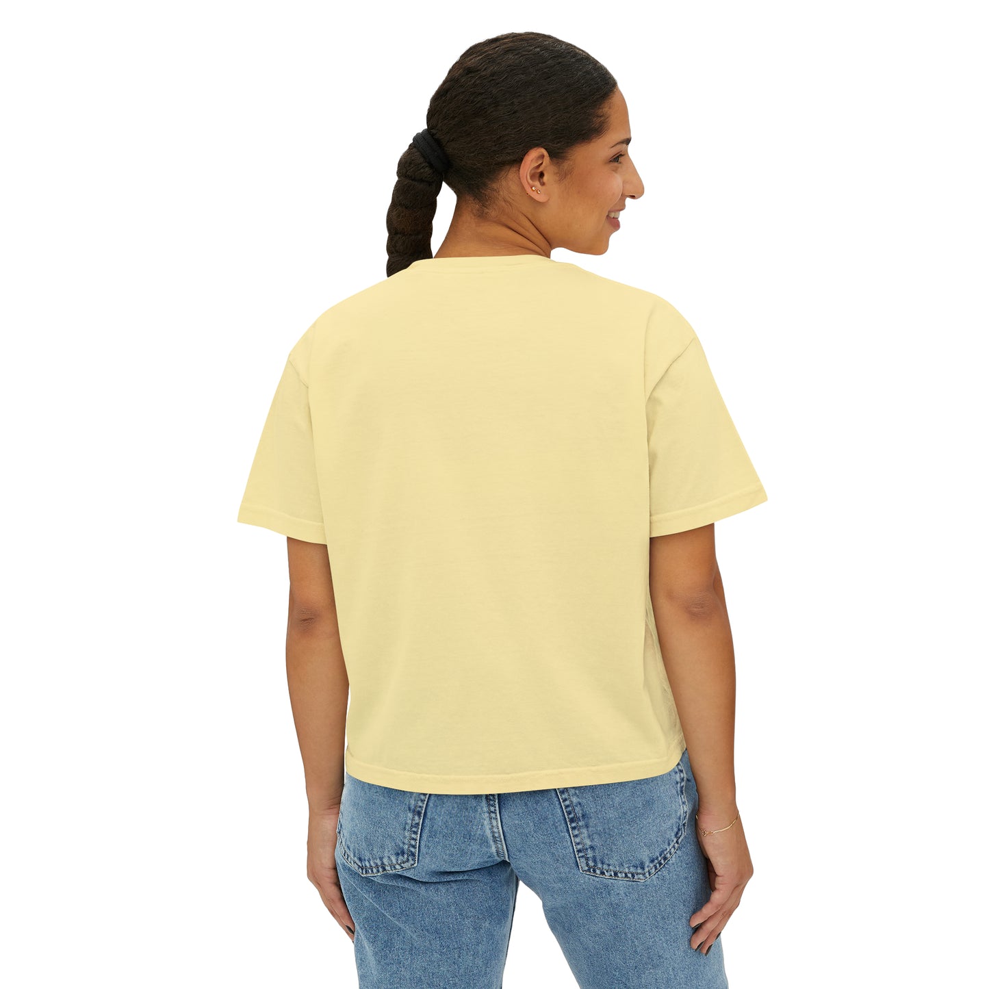 Motivational Tee