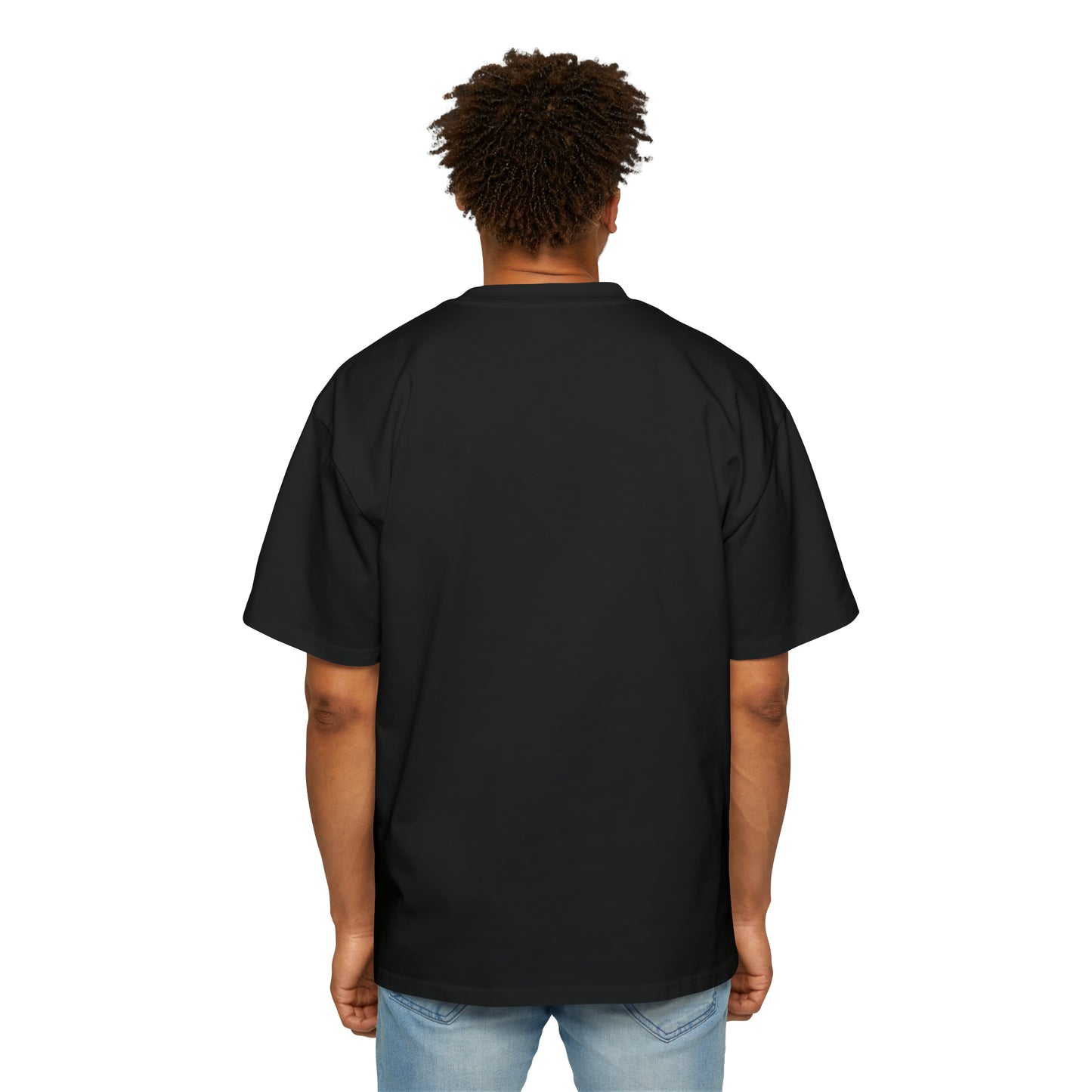 Oversized Corgi Tee