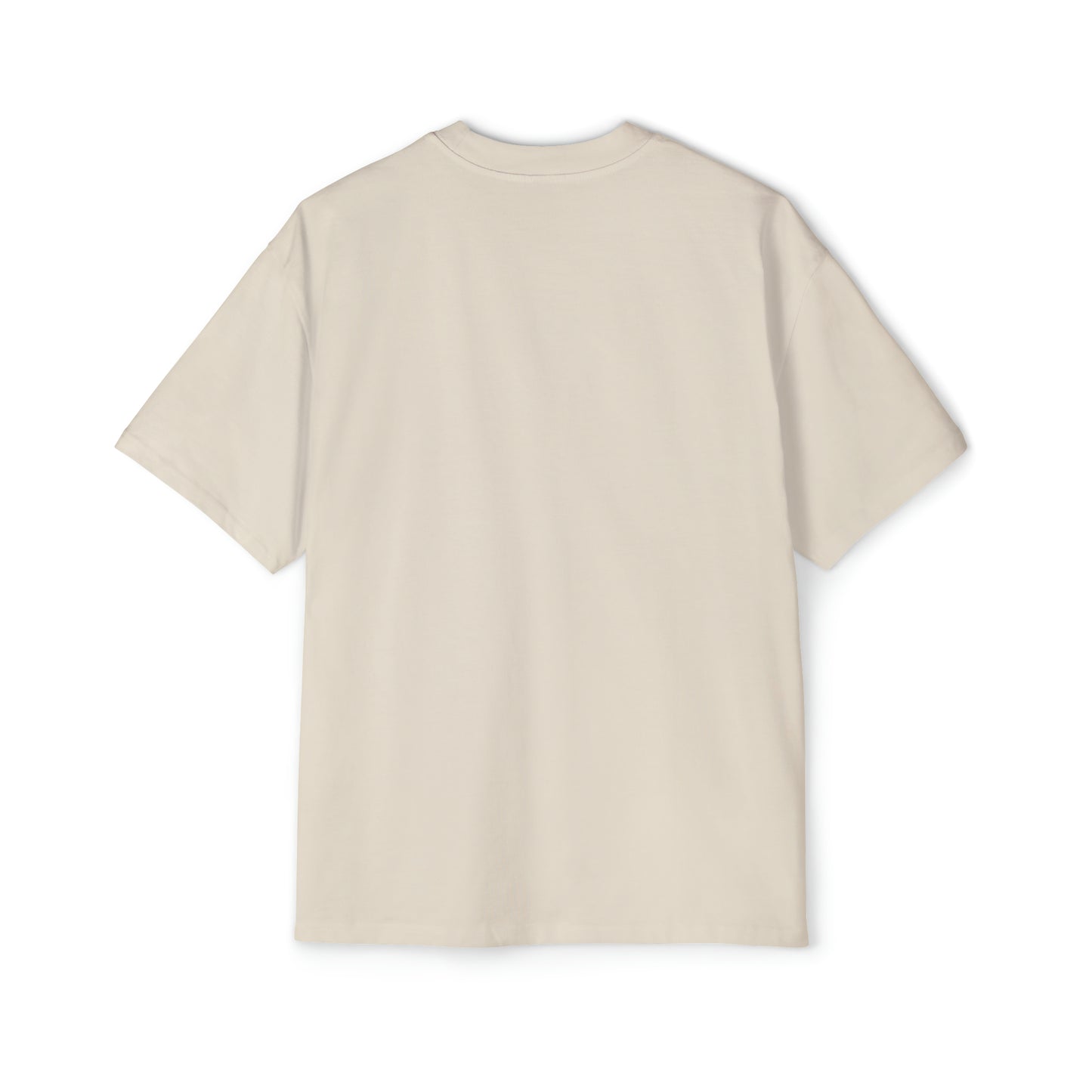 Oversized Corgi Tee