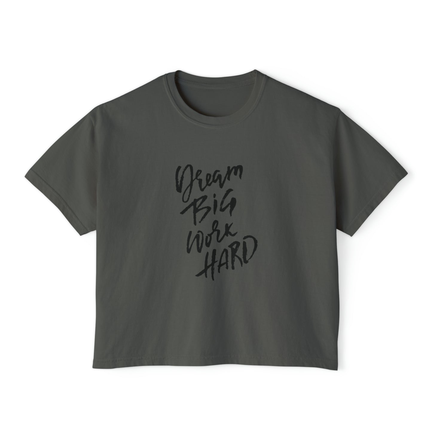 Motivational Tee