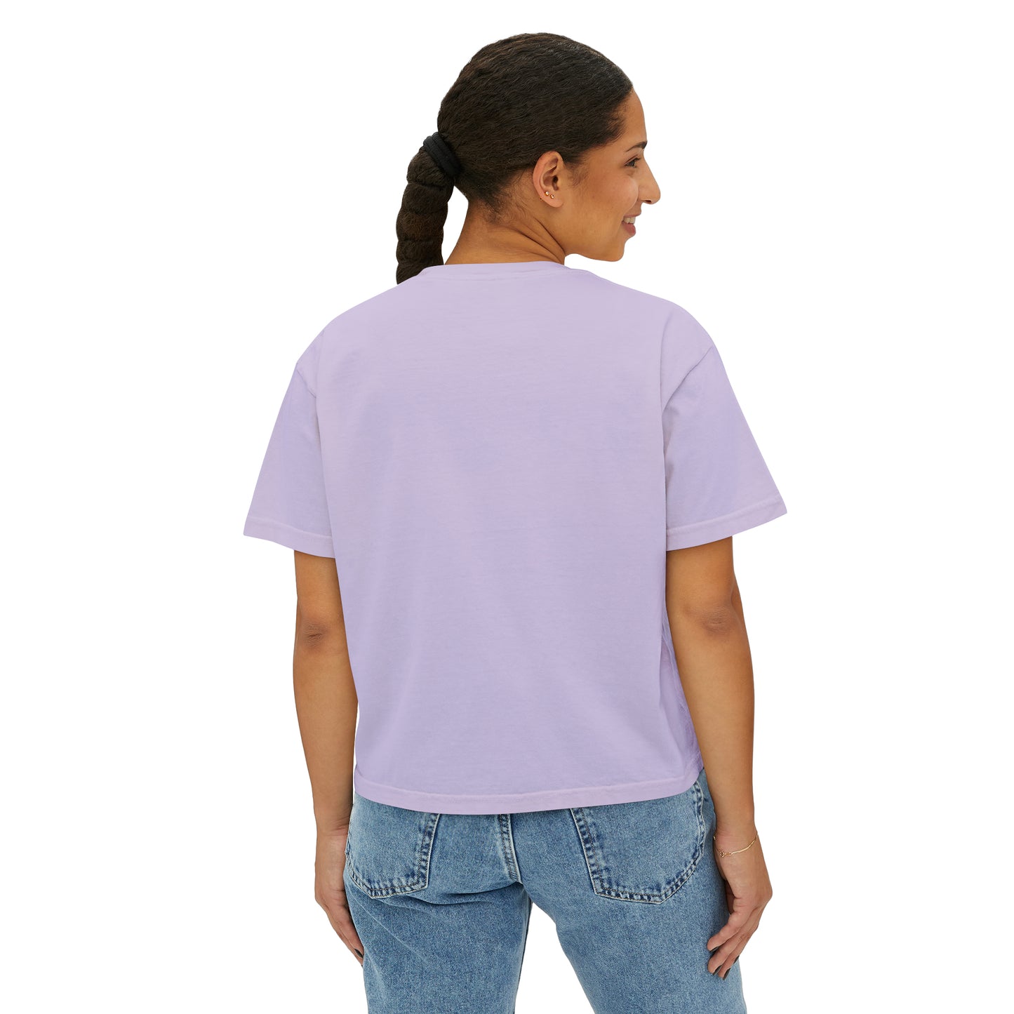 Motivational Tee