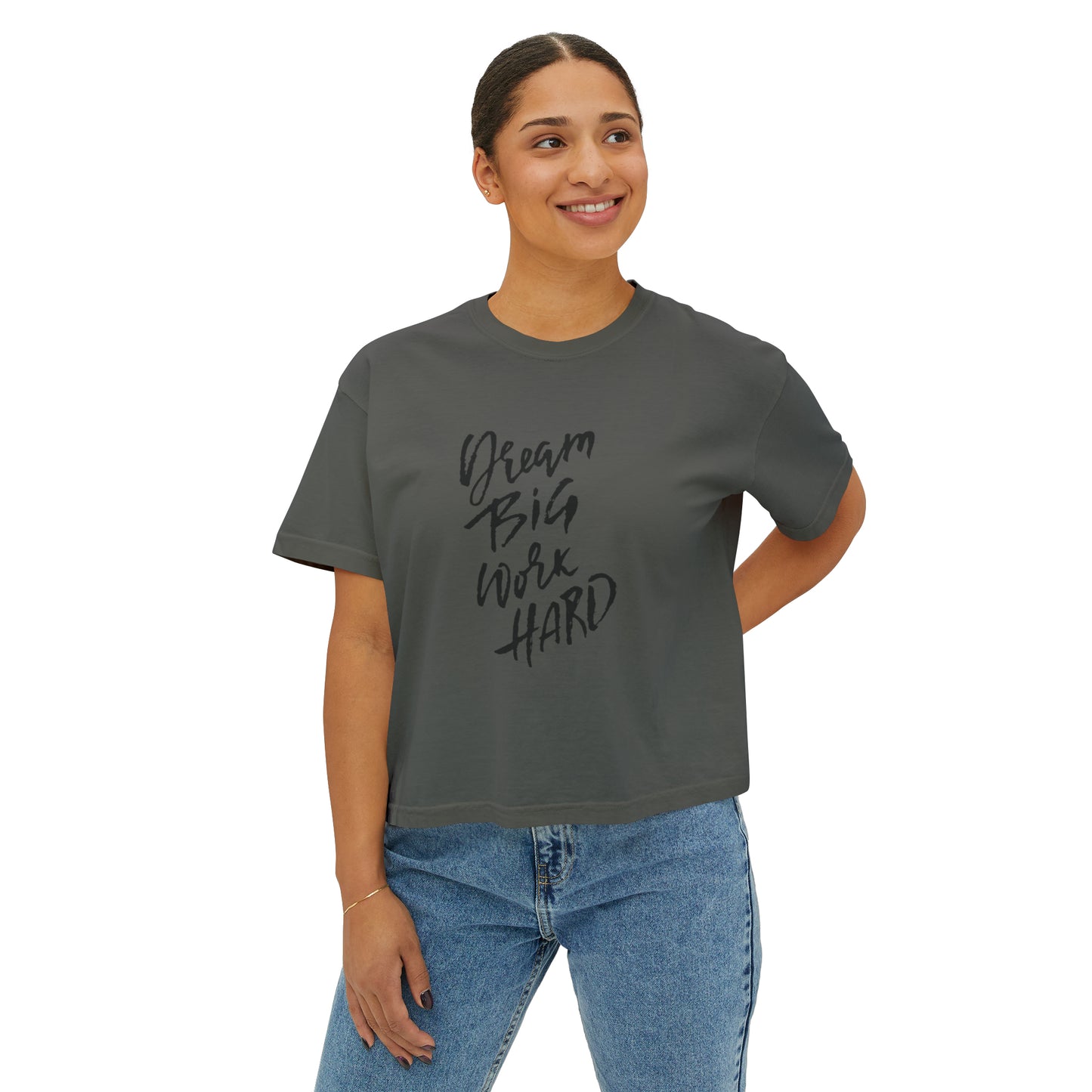 Motivational Tee
