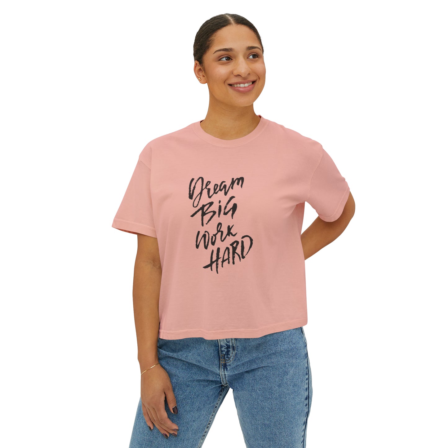 Motivational Tee