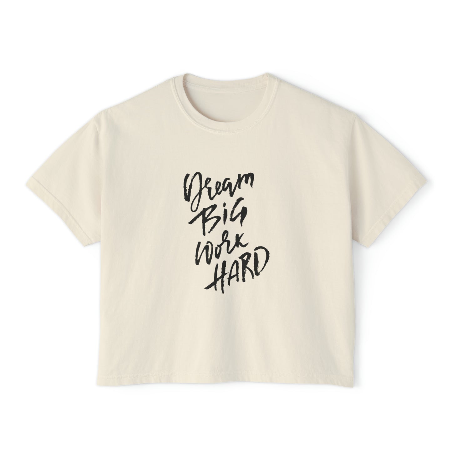 Motivational Tee