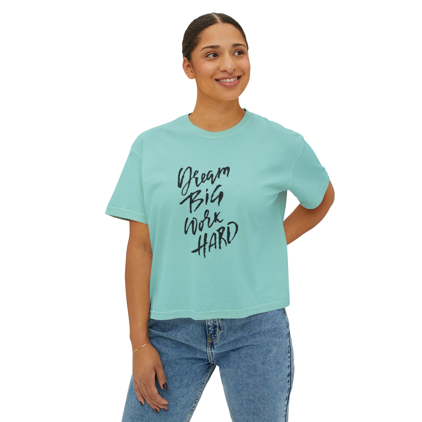 Motivational Tee