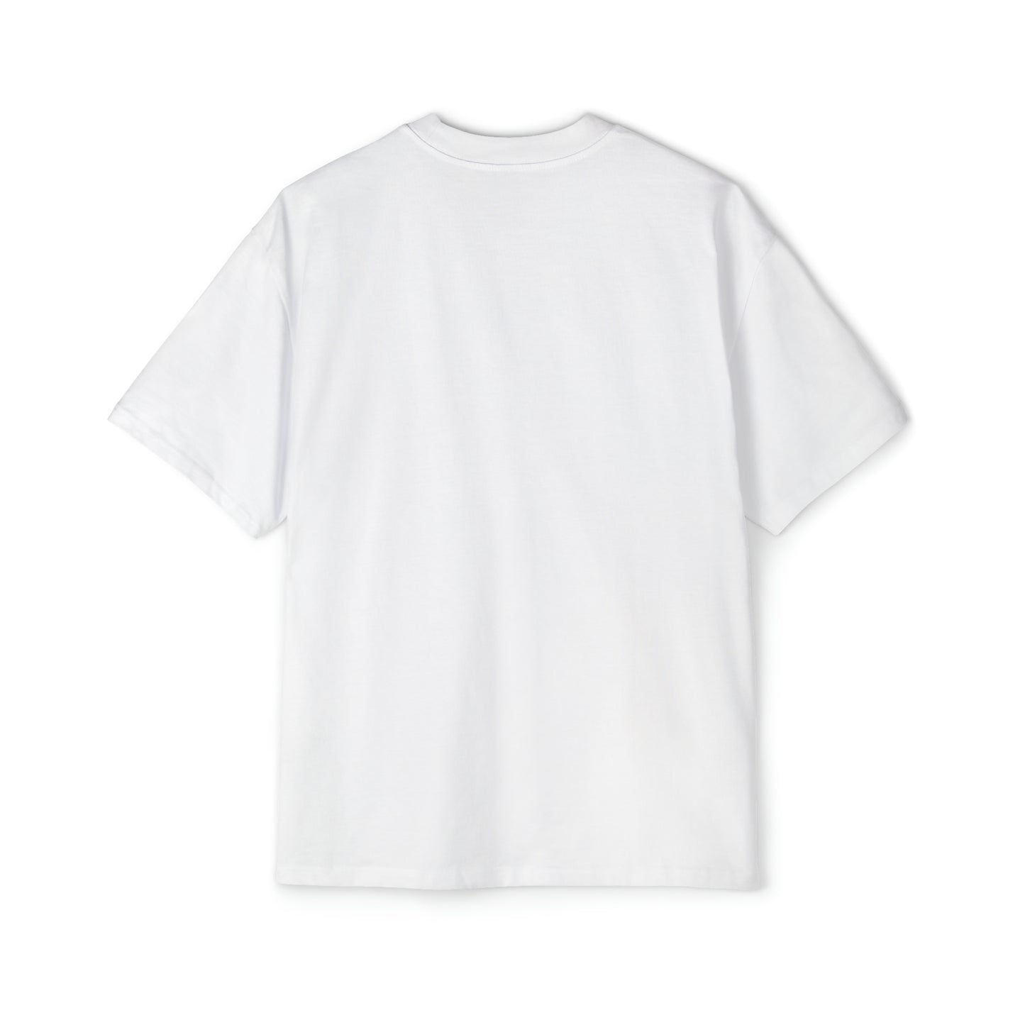Oversized Corgi Tee