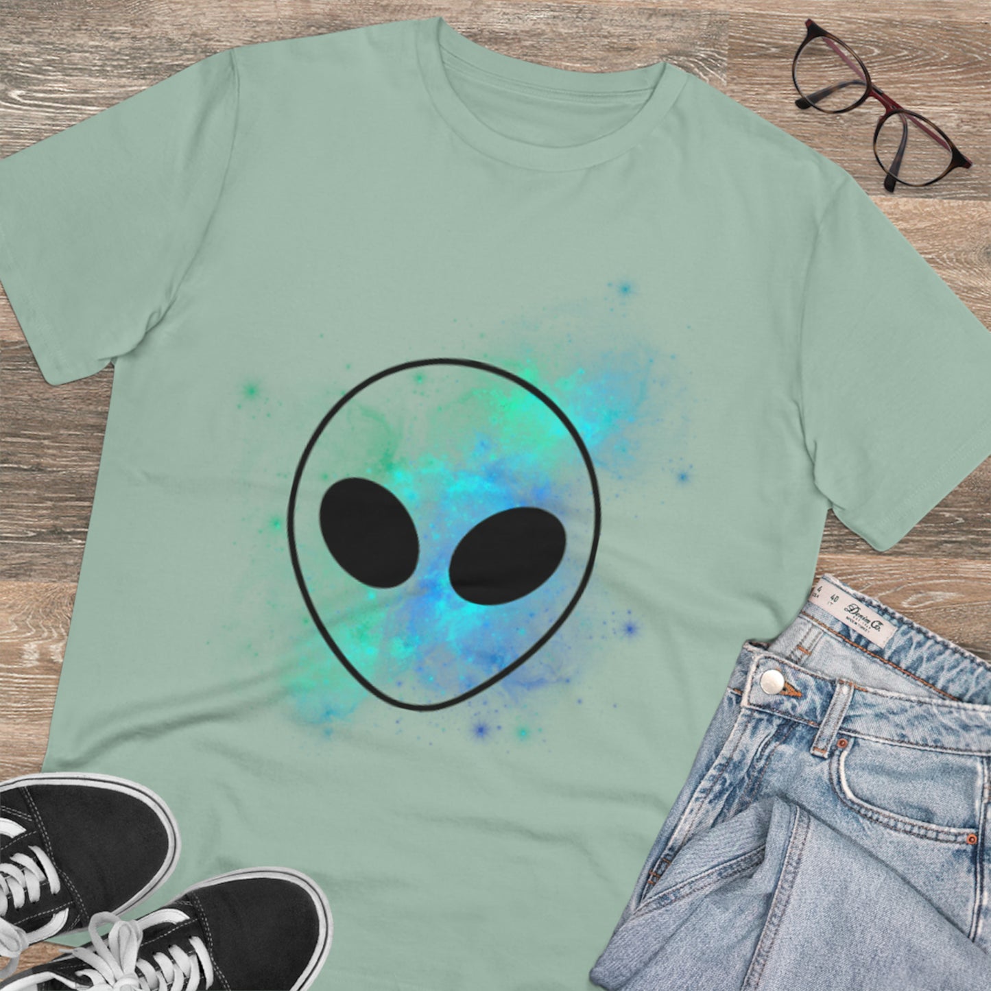 Alien Tee