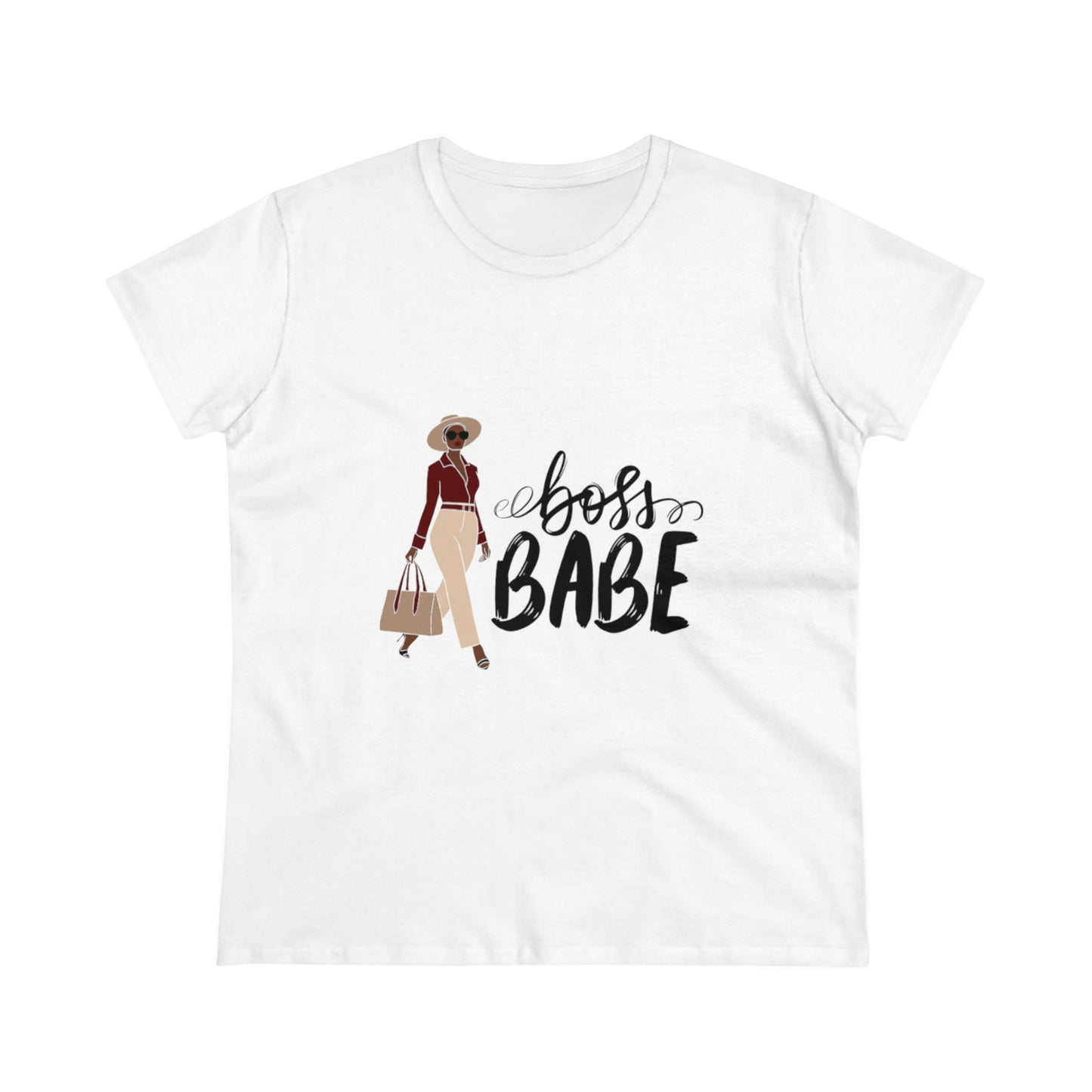 Boss Babe Tee