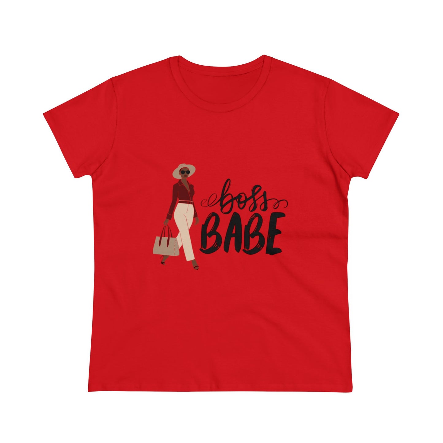 Boss Babe Tee