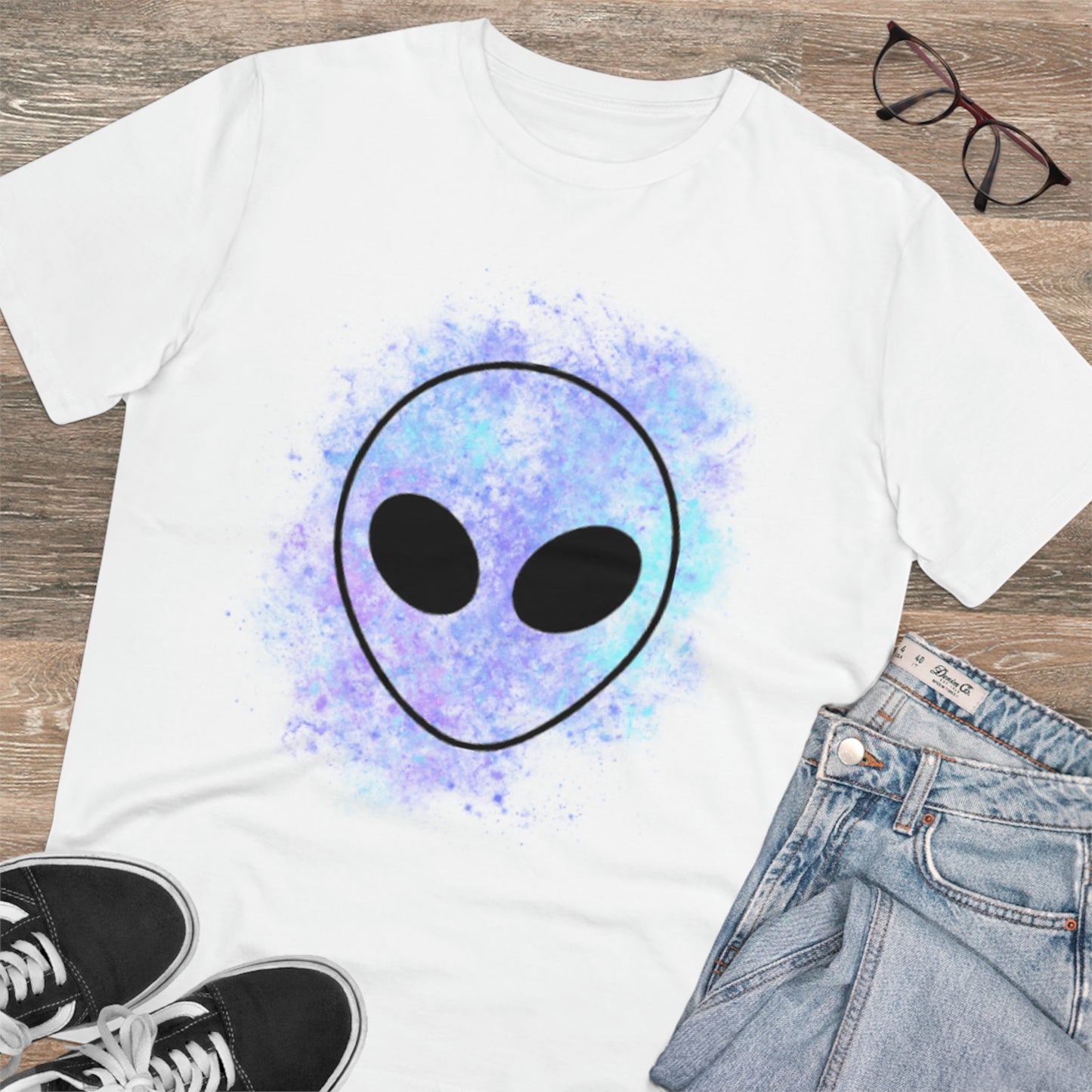 Alien Tee