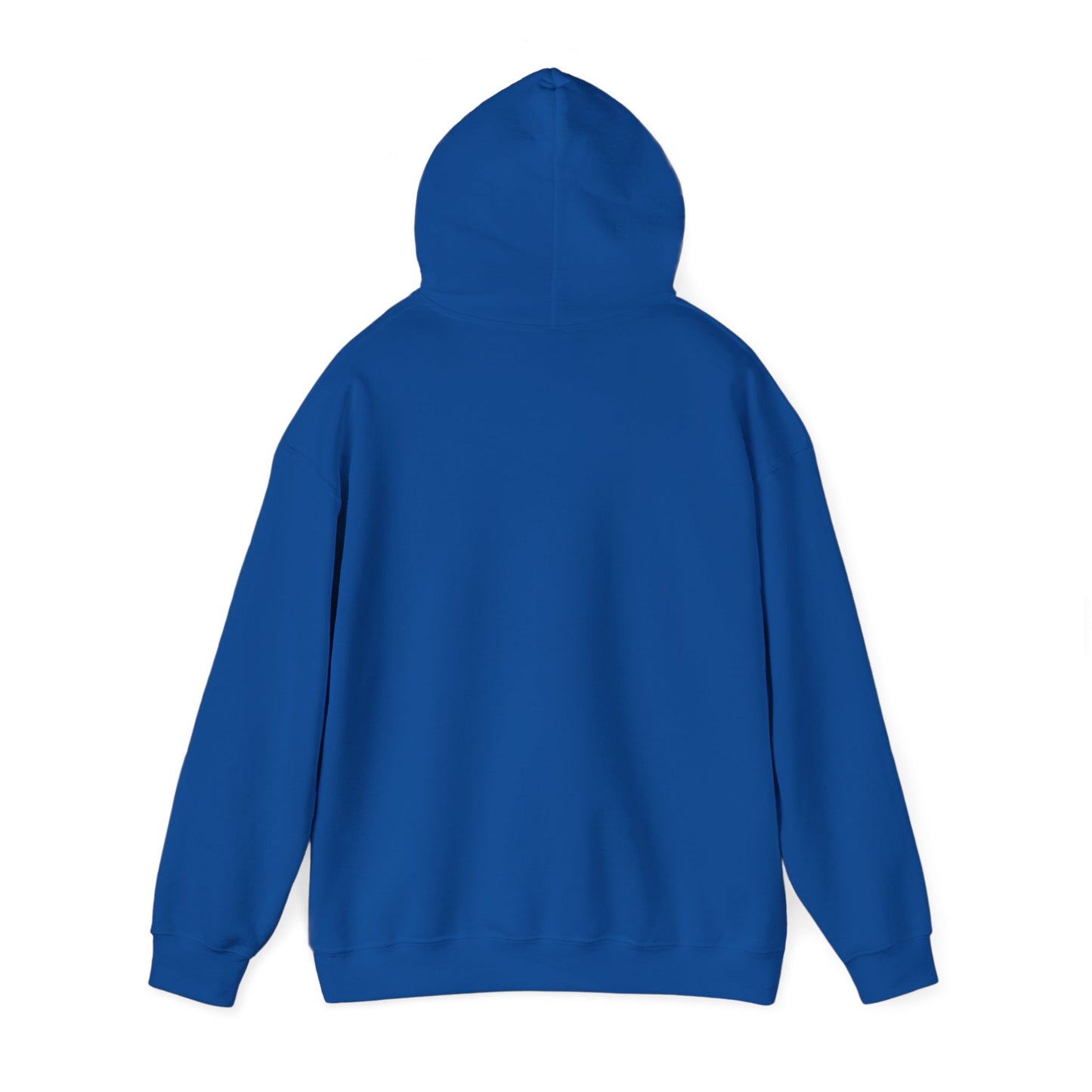 Affirmation Hooded SS