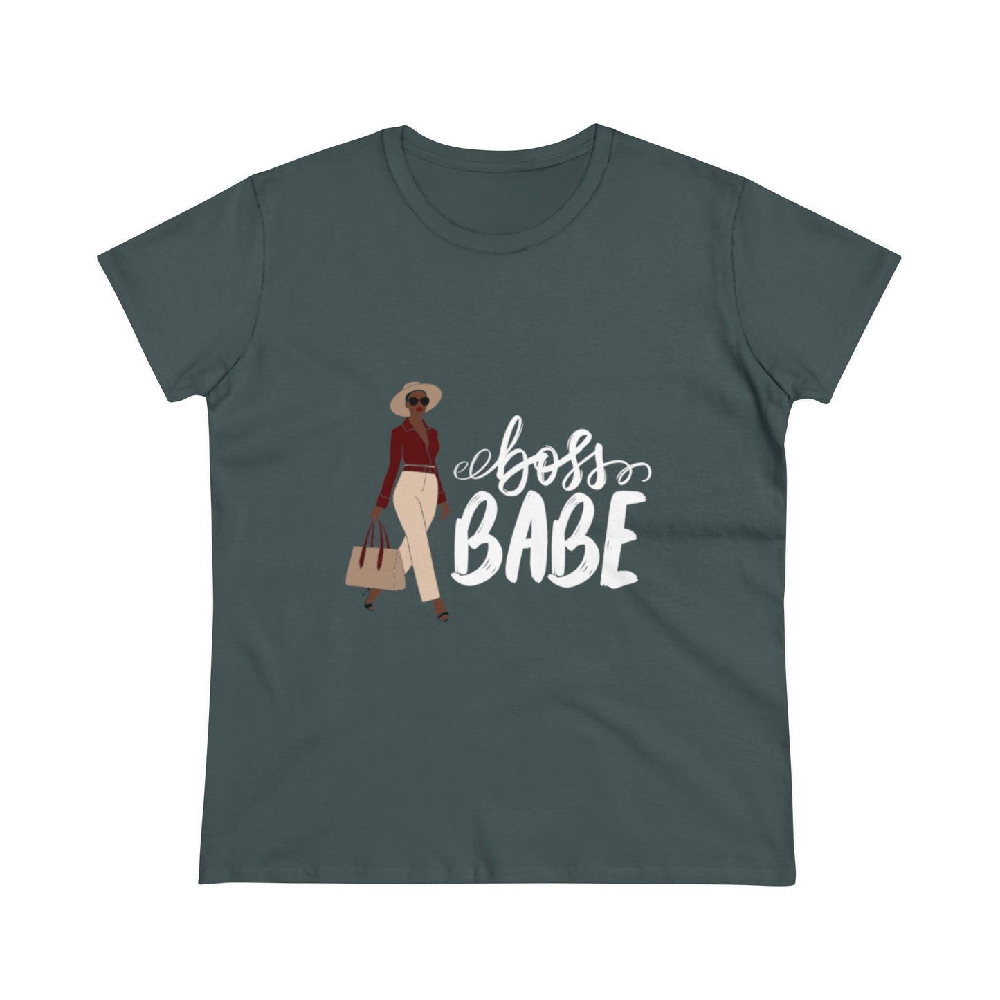 Boss Babe Tee