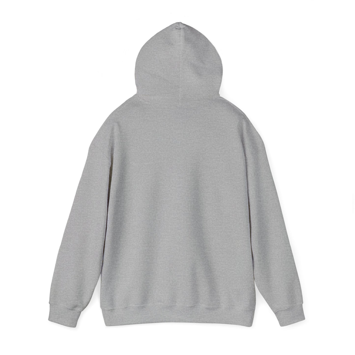 Affirmation Hooded SS