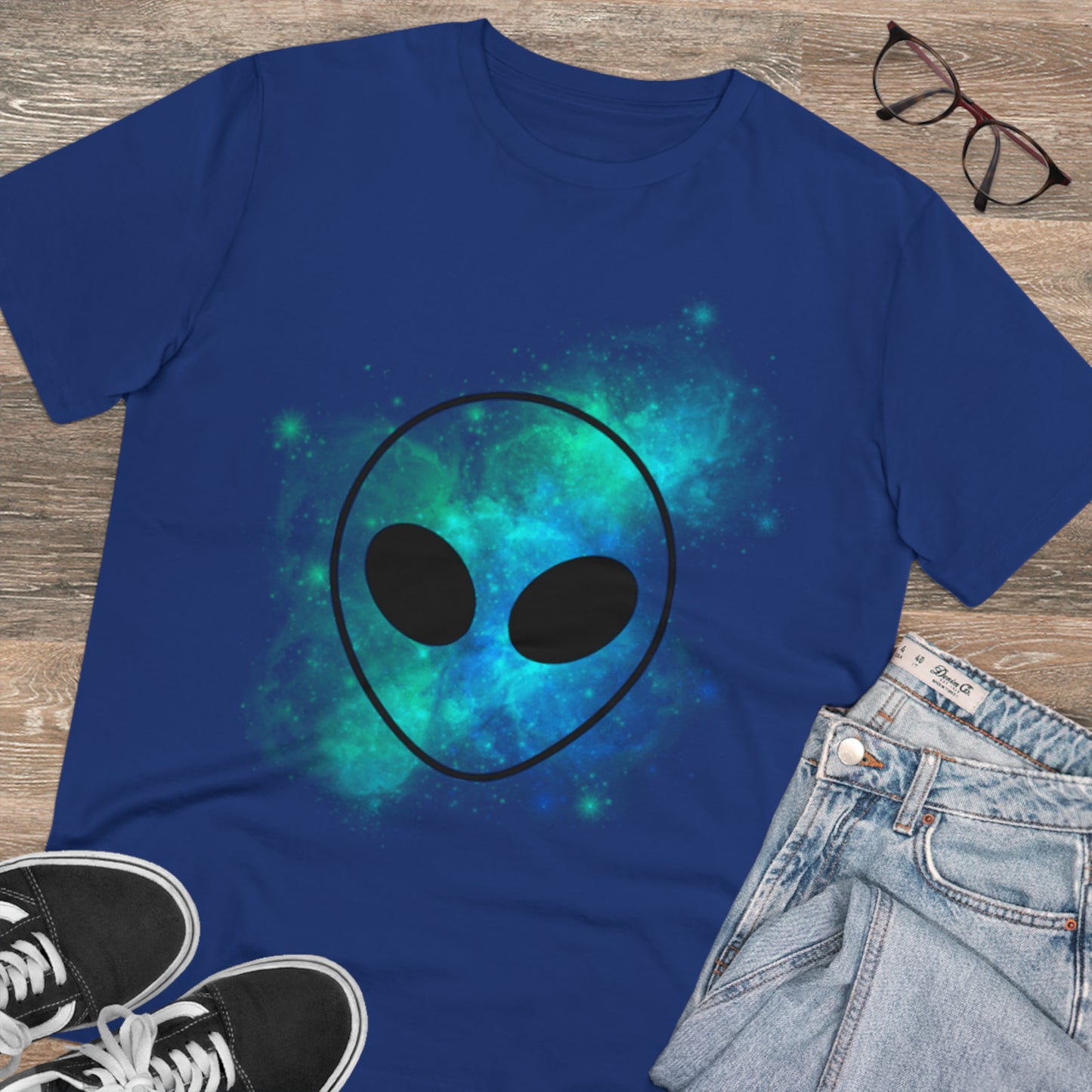 Alien Tee