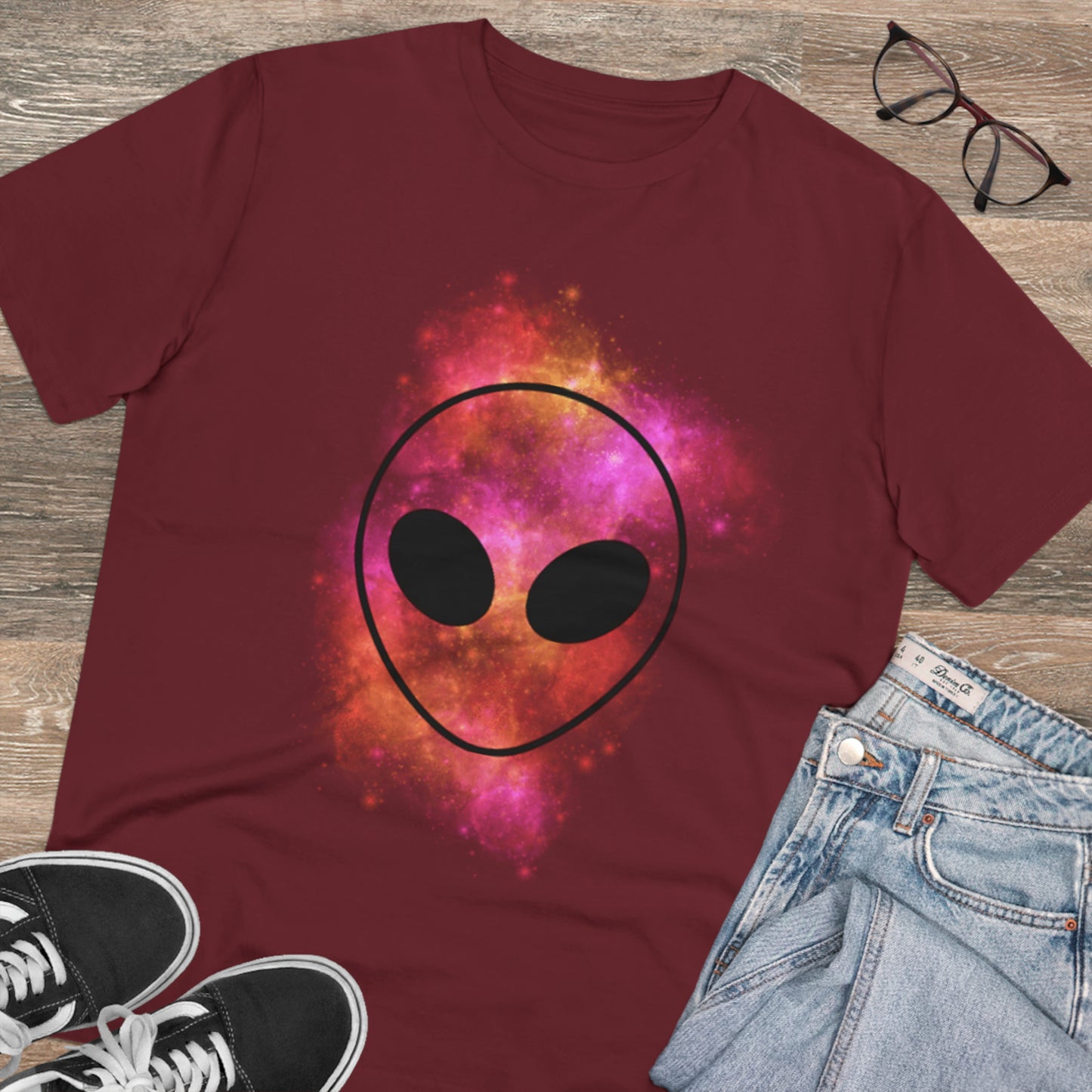 Alien Tee