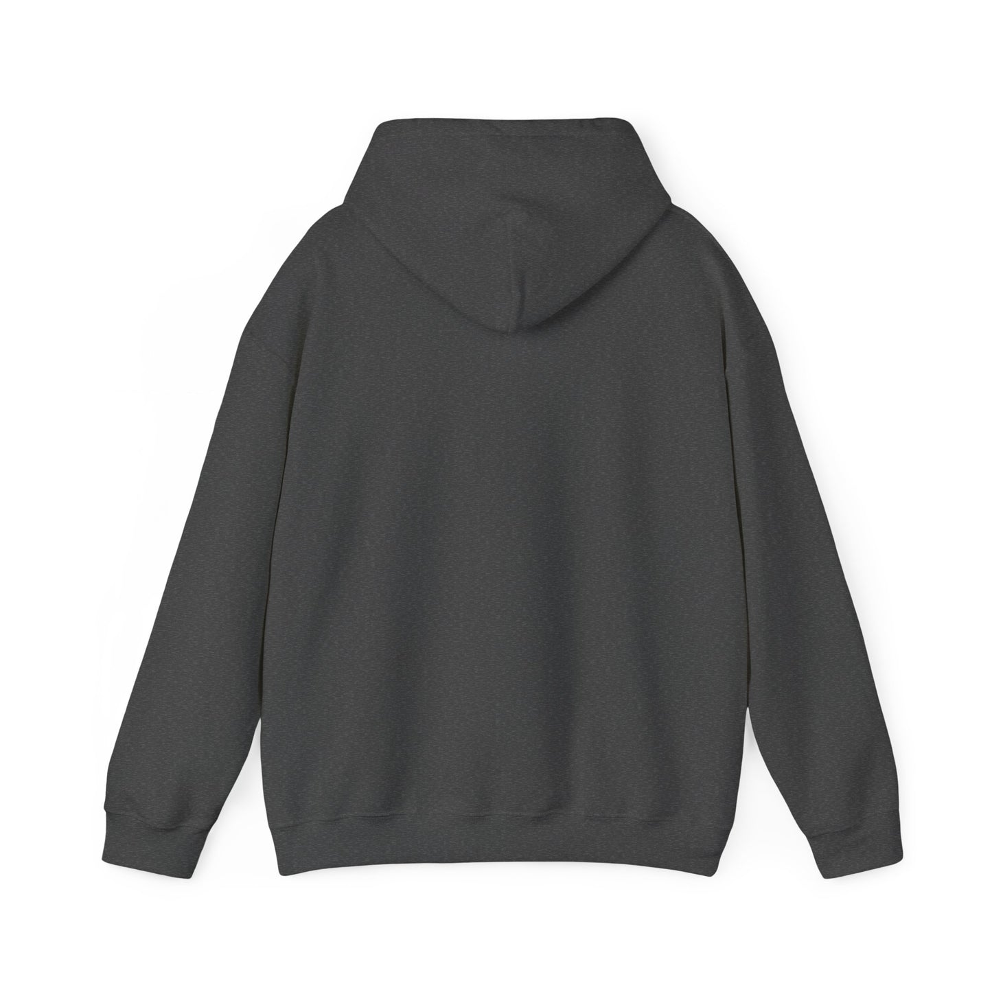 Affirmation Hooded SS