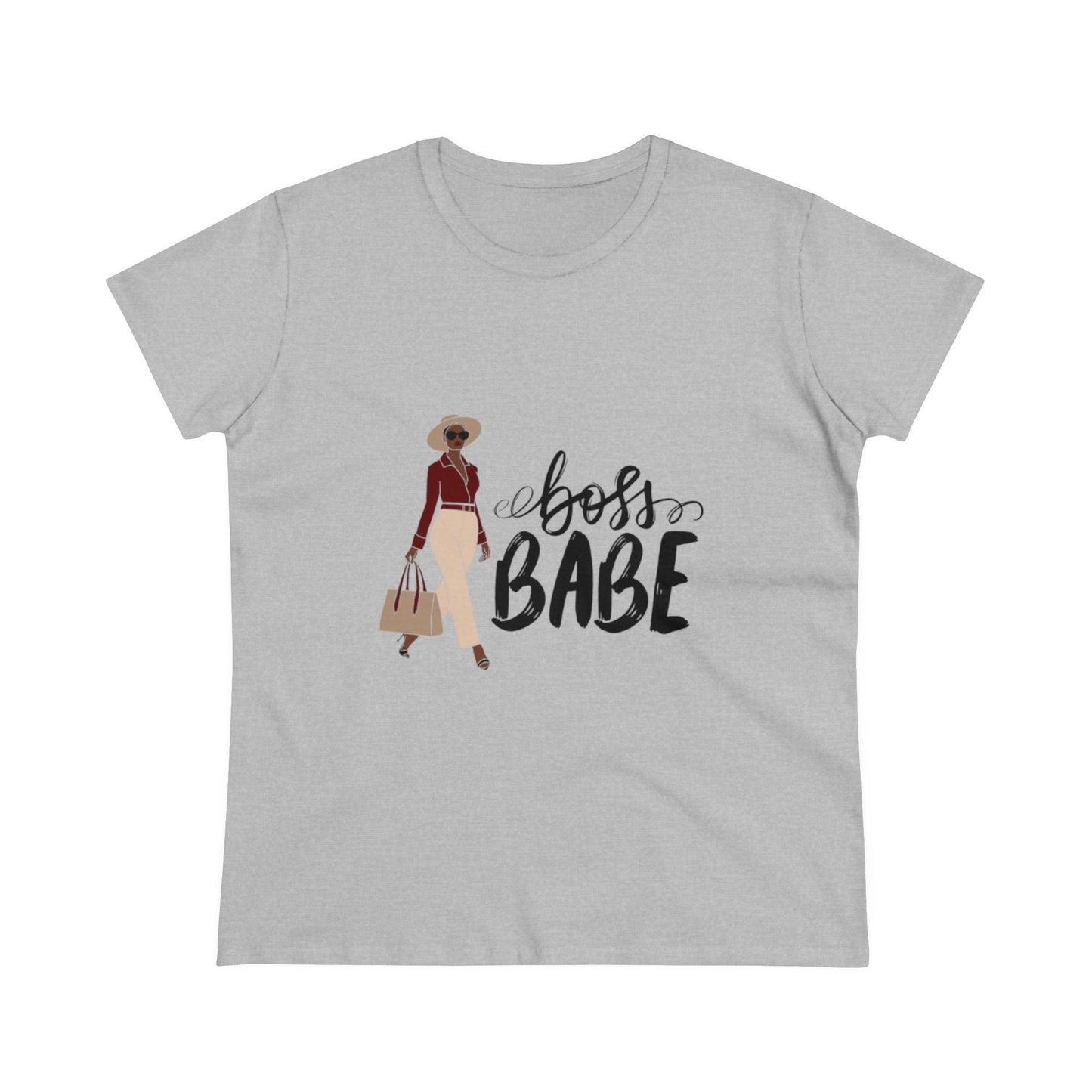 Boss Babe Tee