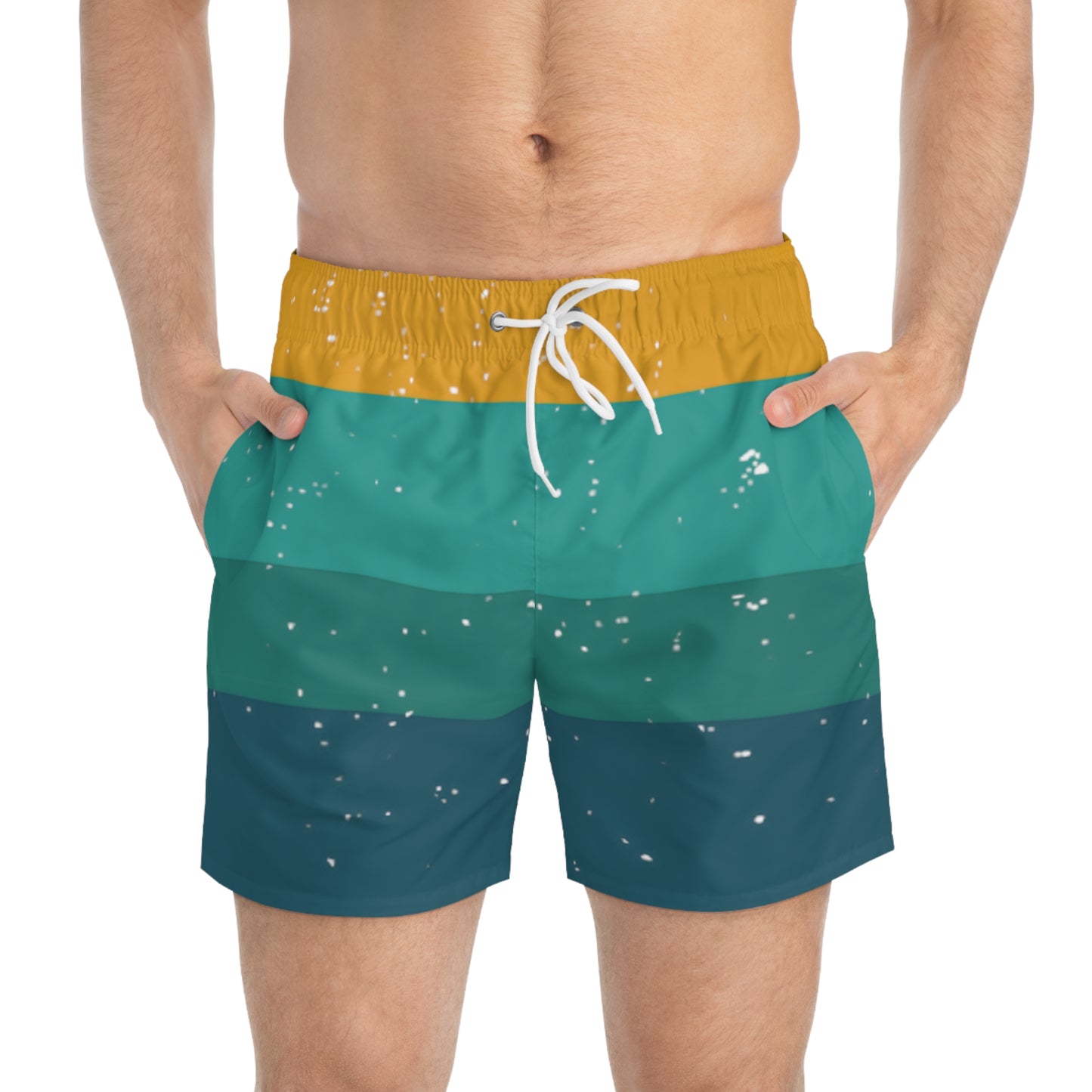 Swim Trunks