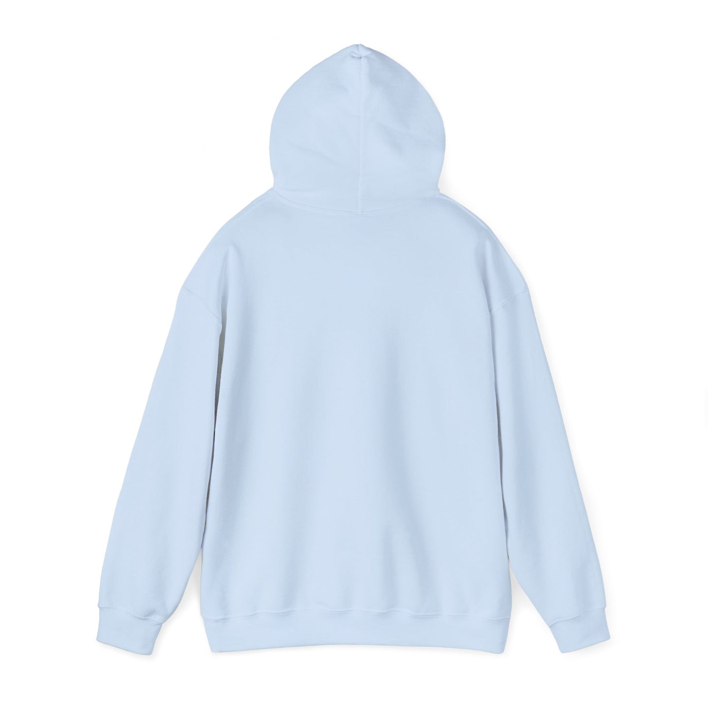 Affirmation Hooded SS