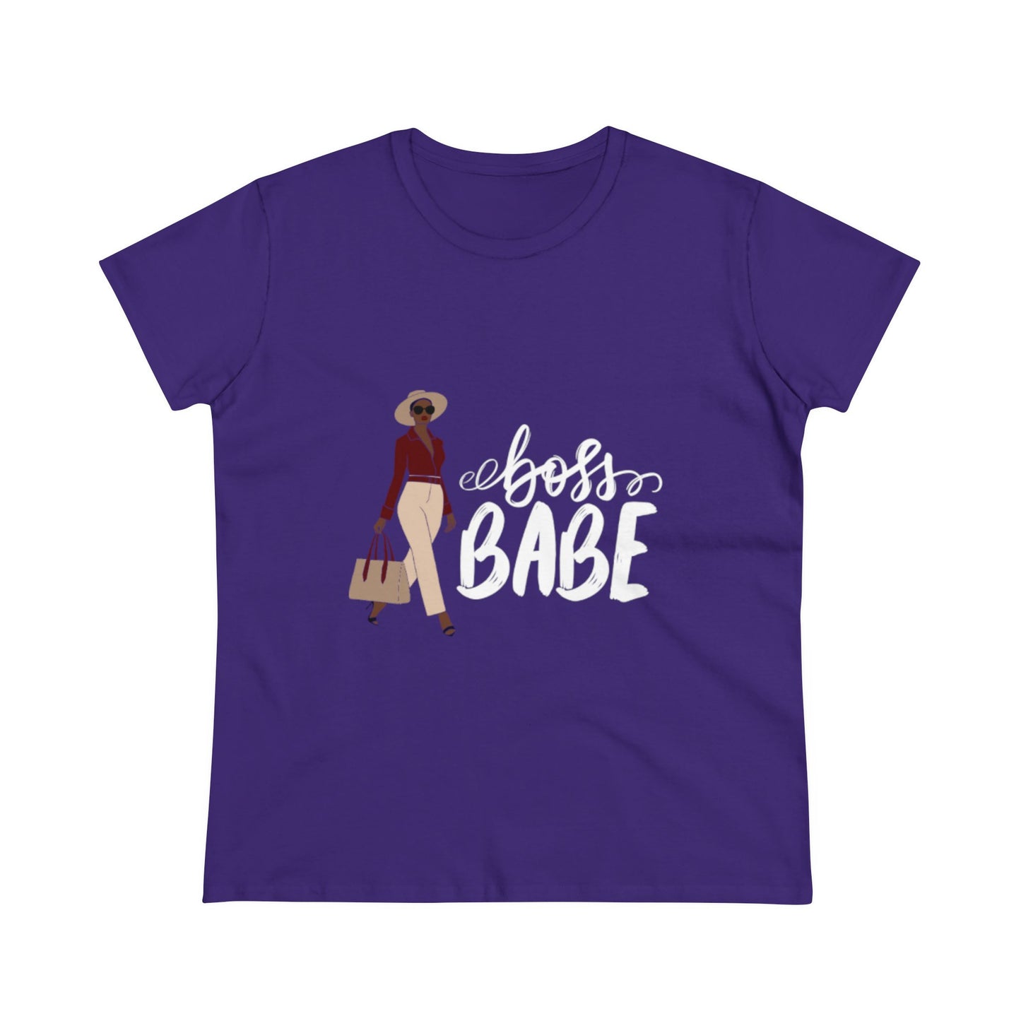 Boss Babe Tee