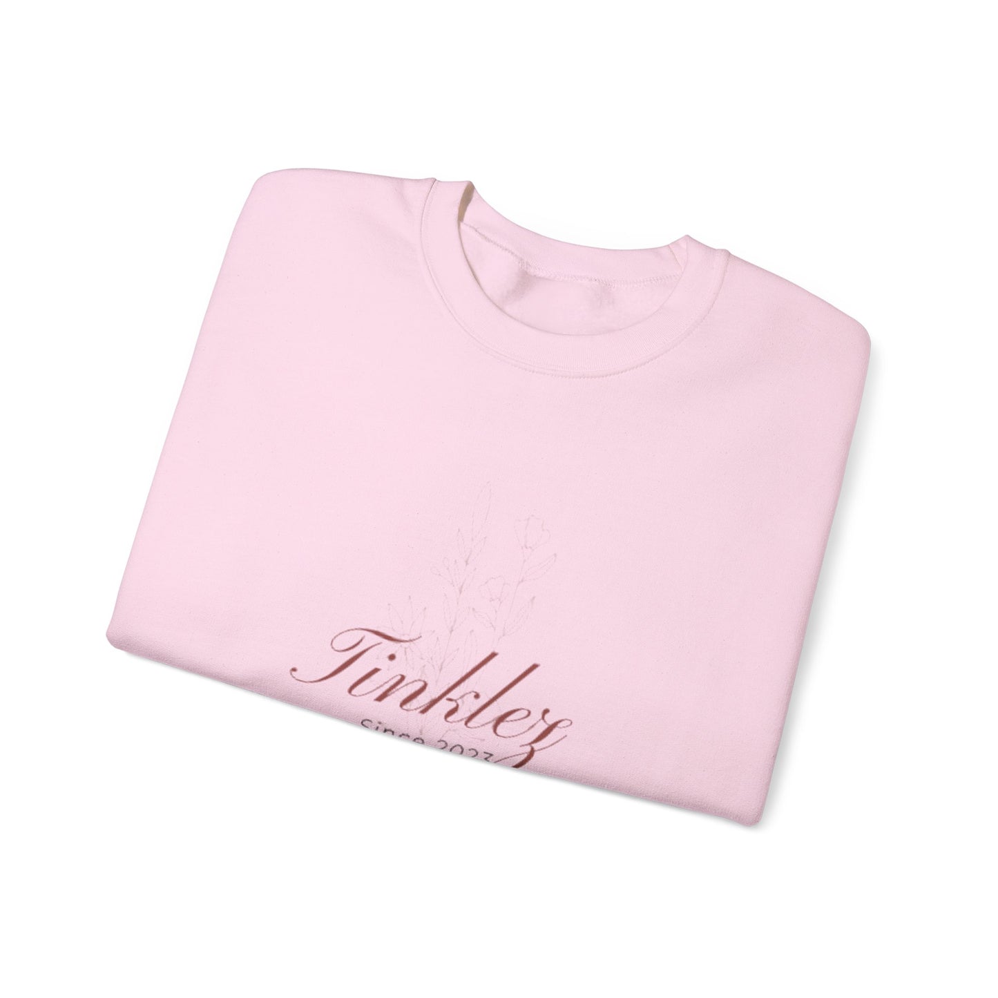 Tinklez Shirt