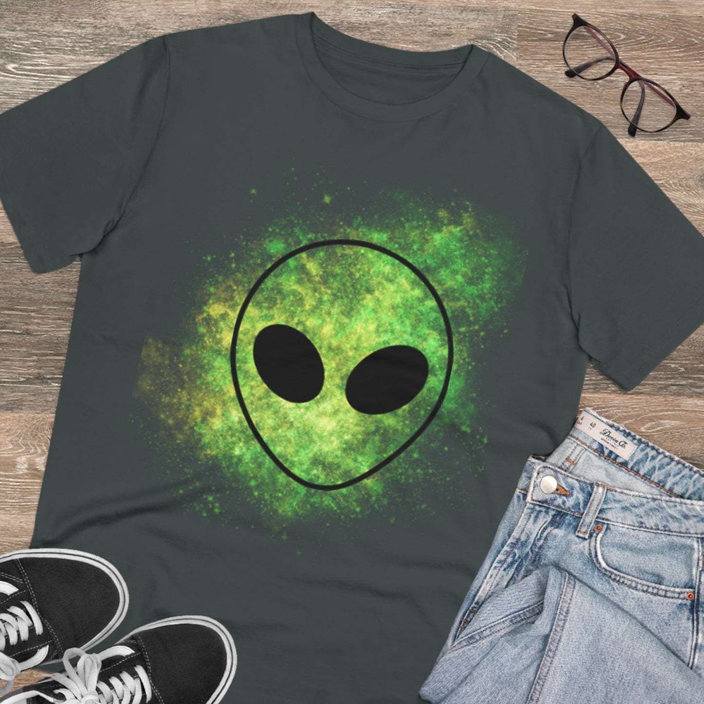 Alien Tee