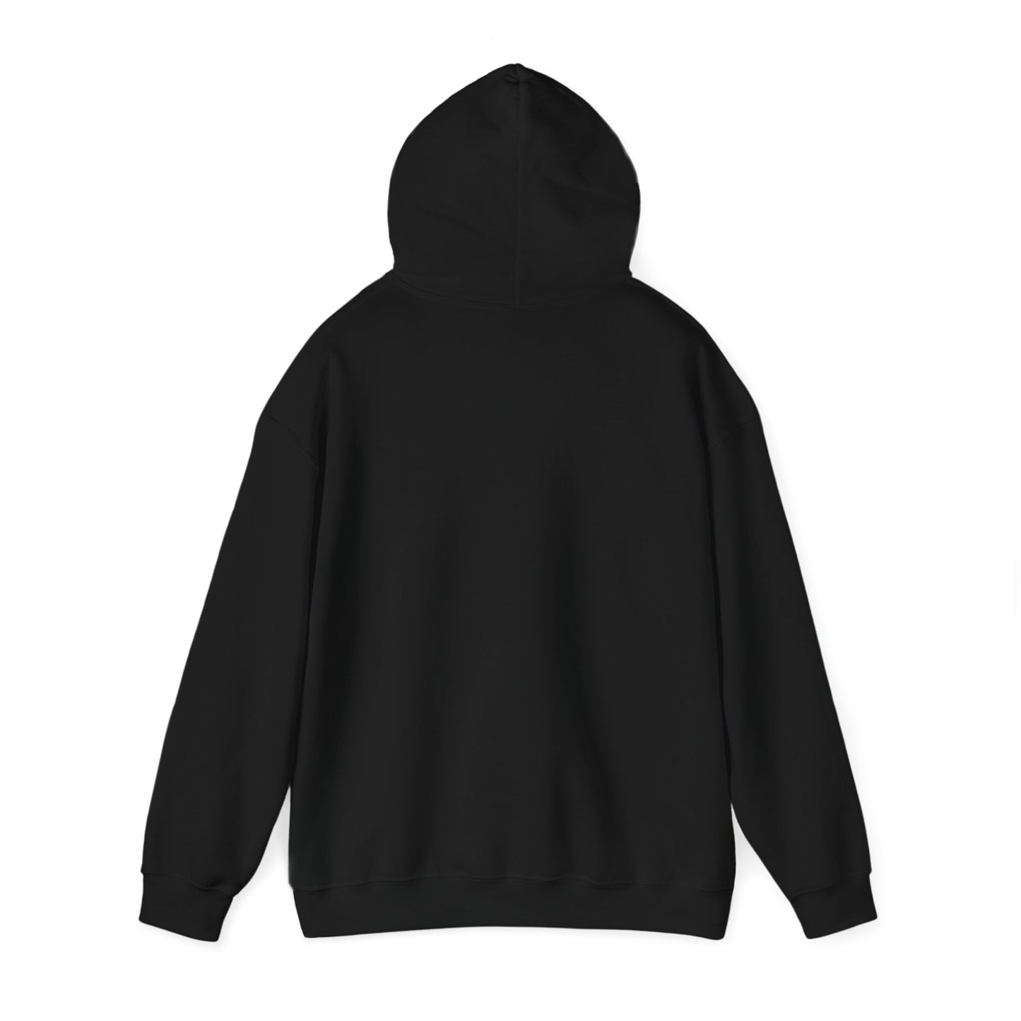 Affirmation Hooded SS