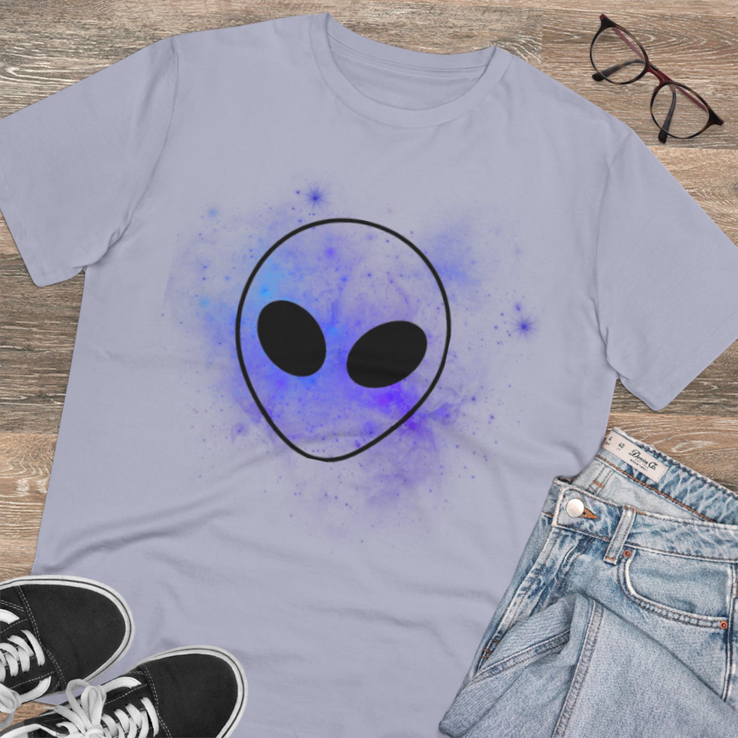 Alien Tee