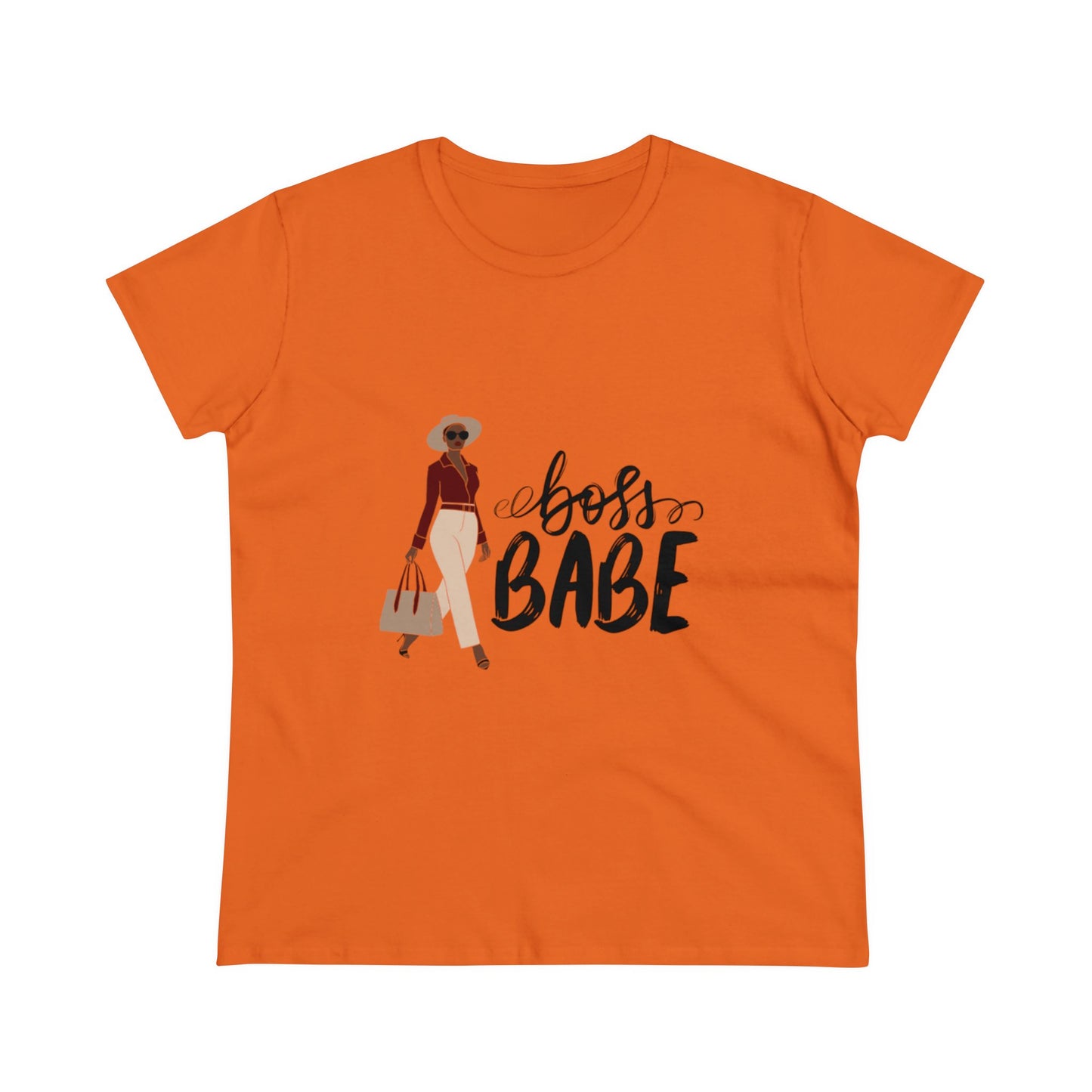 Boss Babe Tee