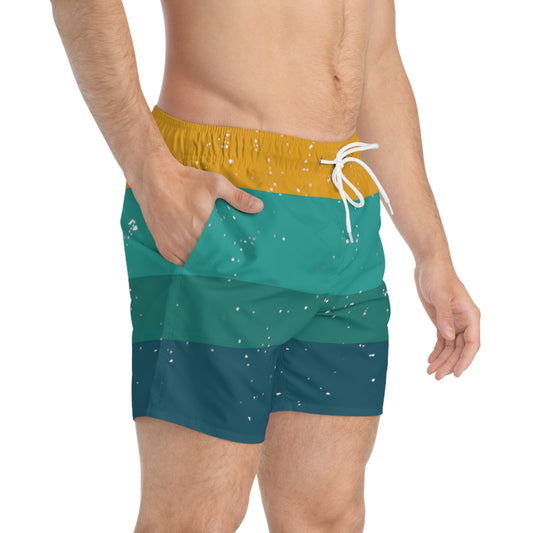 Swim Trunks