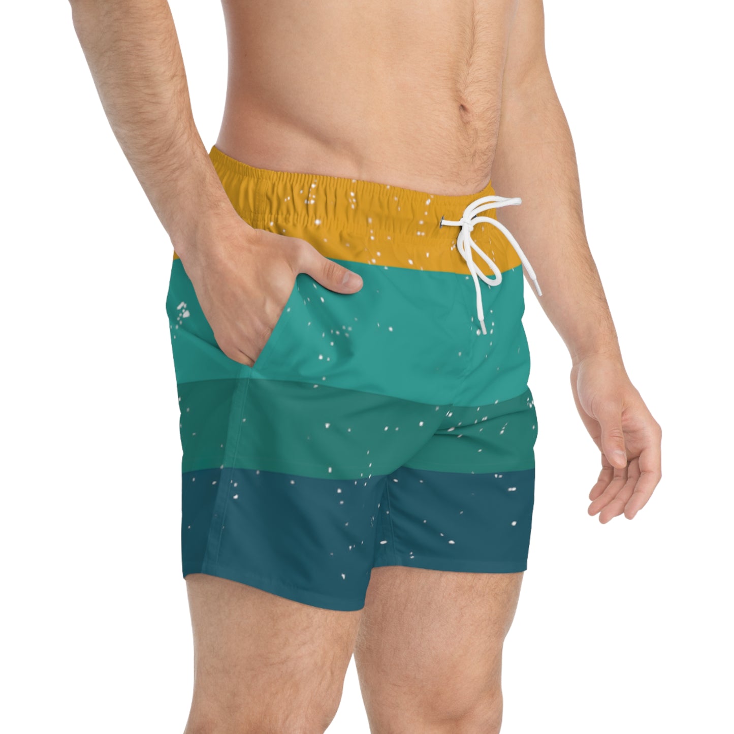 Swim Trunks