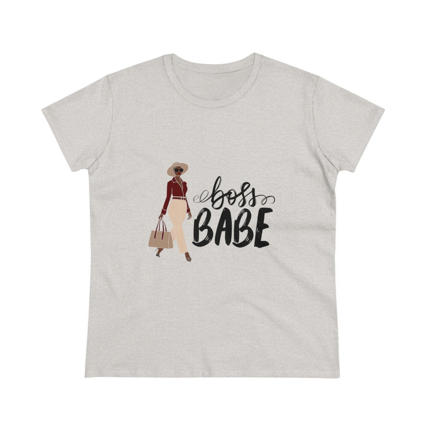 Boss Babe Tee