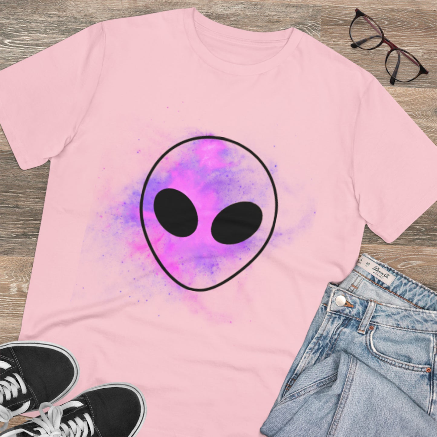 Alien Tee