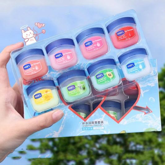 Lip Balm set